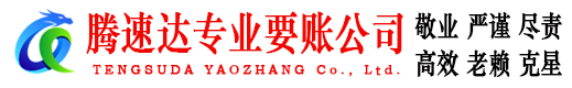 遂昌讨账公司